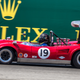 Illustration for article titled Rolex Monterey Motorsports Reunion (150+ photos)